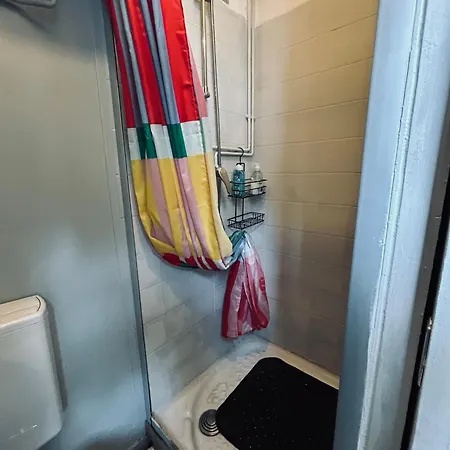 Apartamento A Saint-germain Des Pres