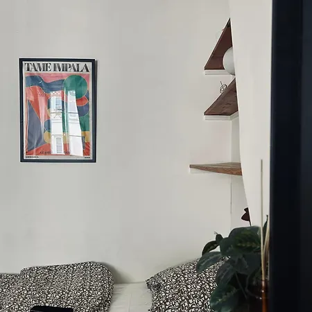 A Saint-germain Des Pres Appartement