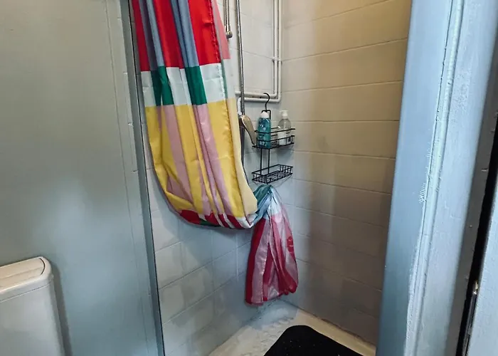 아파트 A Saint-germain Des Pres